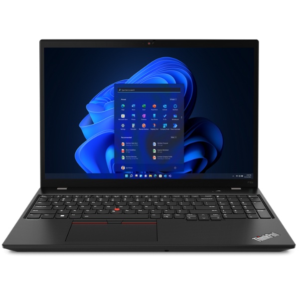 Lenovo ThinkPad P15v Gen 3