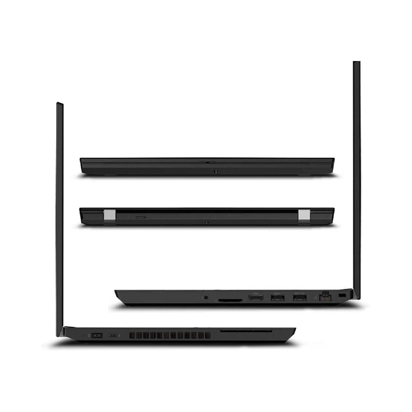 Lenovo ThinkPad P15v Gen 3