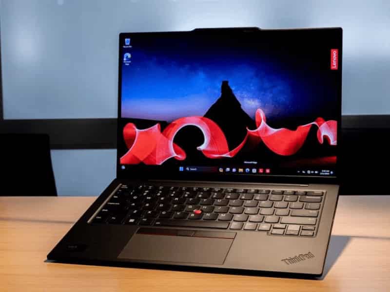 Giải pháp laptop cho sinh viên logistics với sức mạnh xử lý tốt