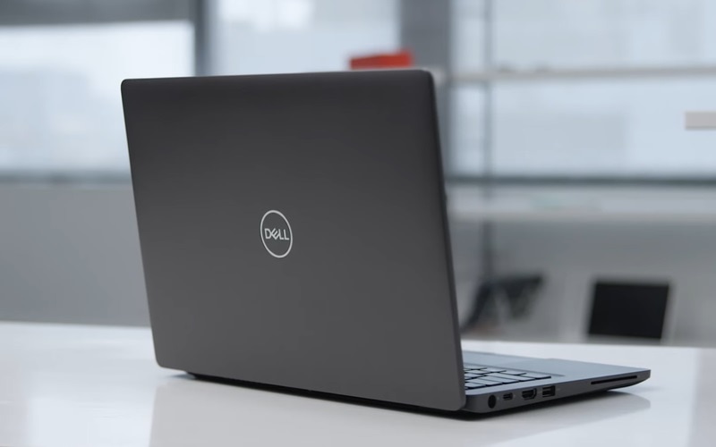 Thời lượng pin ấn tượng