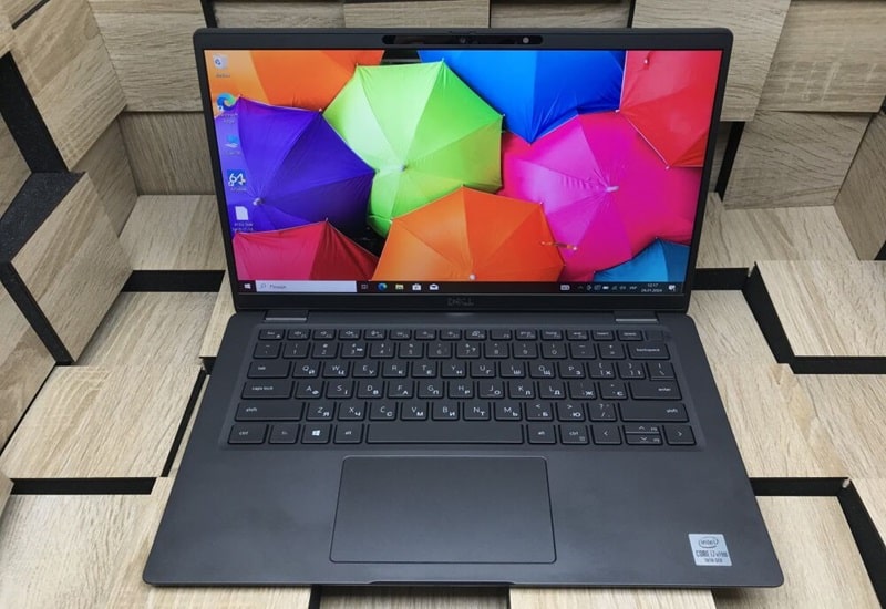 Thời lượng pin dài, hỗ trợ sạc nhanh