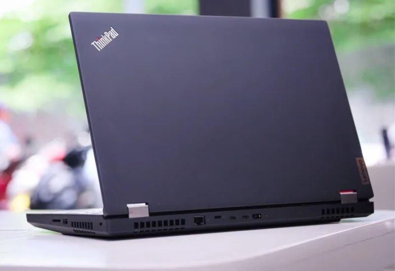 Pin dung lượng cao, sử dụng lâu dài Thời lượng pin ấn tượng