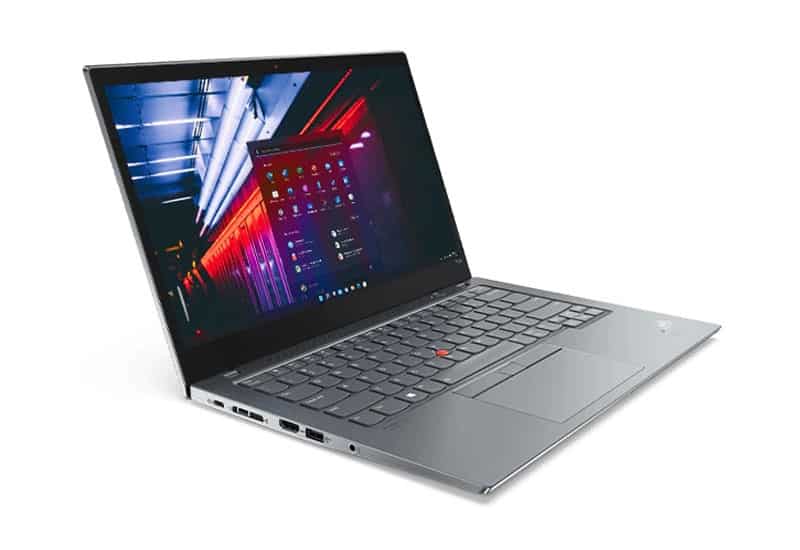 Đẳng cấp doanh nhân hiện đại với Lenovo ThinkPad T490s