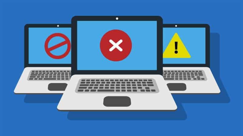 Tác hại khi laptop chạy chậm, giật lag bạn cần biết Laptop chạy chậm, giật lag ảnh hưởng đến công việc ra sao?