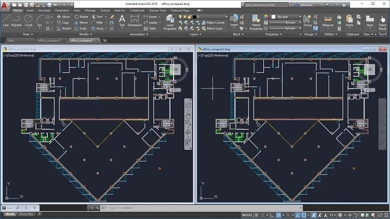Hướng Dẫn Kích Hoạt AutoCAD 2009 Chi Tiết Từng Bước