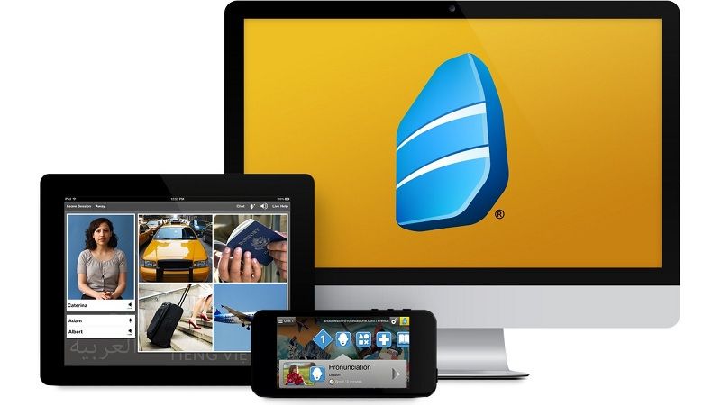 5+ Phần mềm học tiếng anh trên máy tính miễn phí