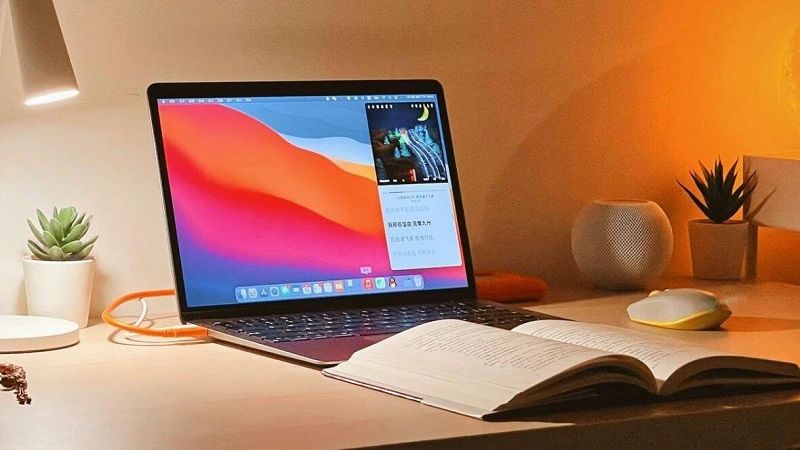 6+ Laptop dành cho học sinh cấp giá rẻ tốt nhất hiện nay