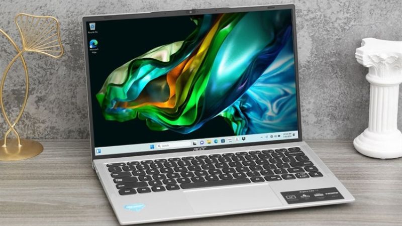 11+ Laptop dưới 5 triệu cấu hình cao hiệu năng ổn định nên mua