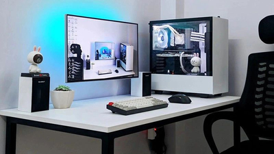 Tư vấn build máy tính để bàn PC cấu hình mạnh dưới 20 triệu tốt nhất