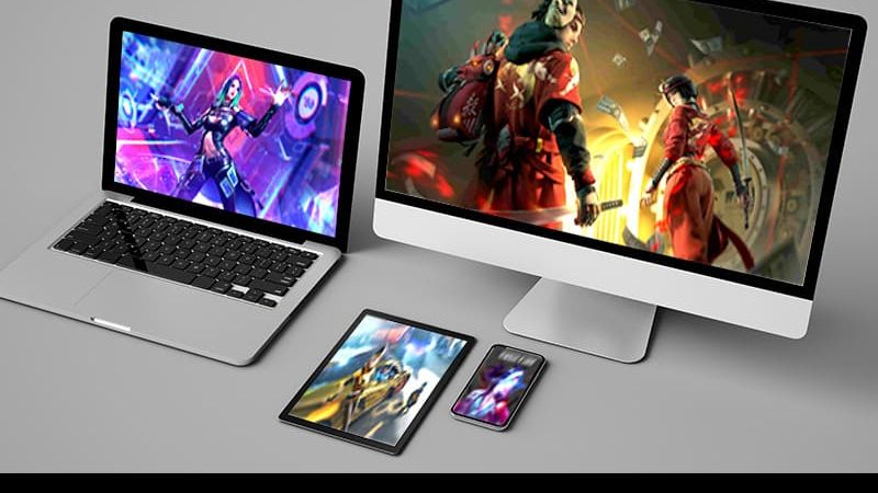 Cấu hình tối thiểu để chơi Free Fire trên PC máy tính để bàn không lag