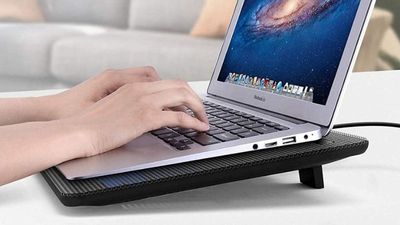 8+ Quạt tản nhiệt cho laptop giá rẻ mà bạn nên mua