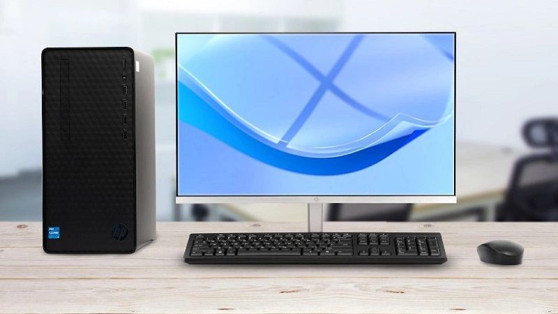 Tư vấn mua máy tính để bàn dưới 10 triệu 2024