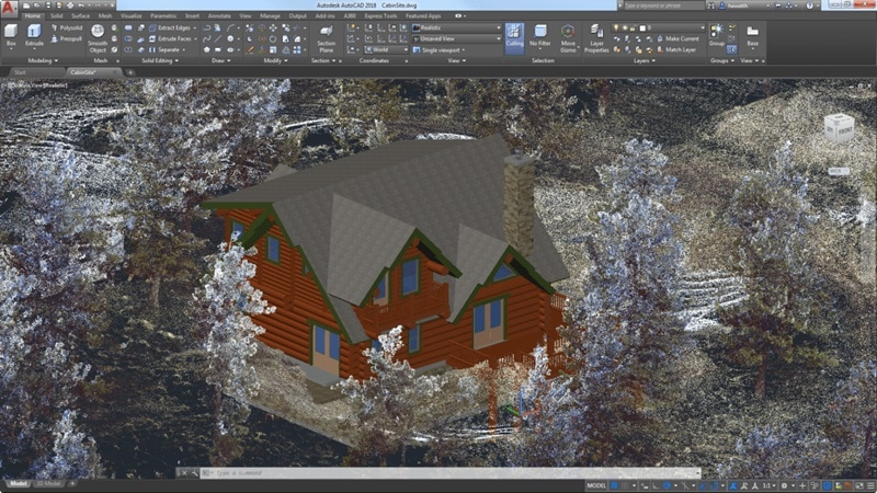 Những điểm ưu việt khi cài đặt AutoCAD 2017