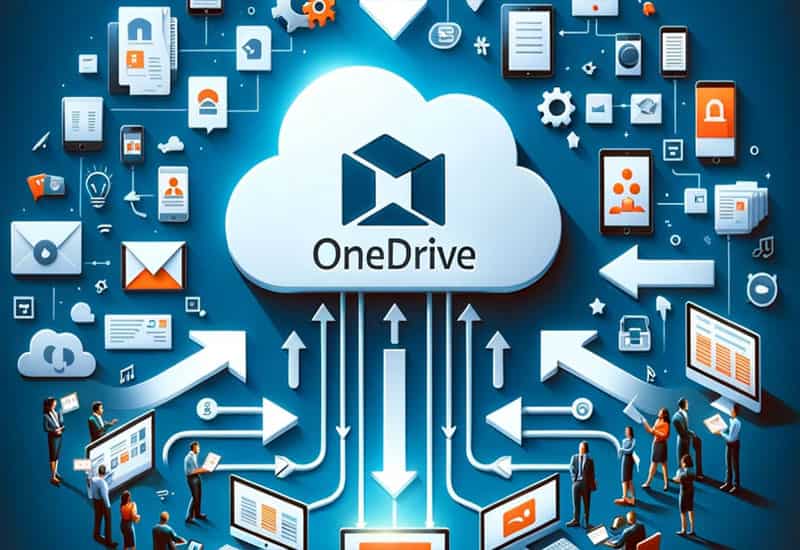 OneDrive: Ưu điểm nổi bật và những hạn chế cần biết Đánh giá chi tiết ưu điểm và nhược điểm OneDrive