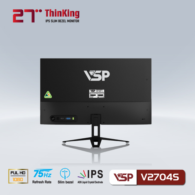 Màn hình VSP V2704S