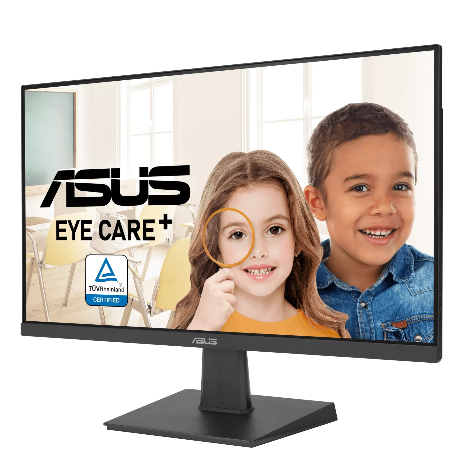 Màn hình Gaming ASUS VA24EHF