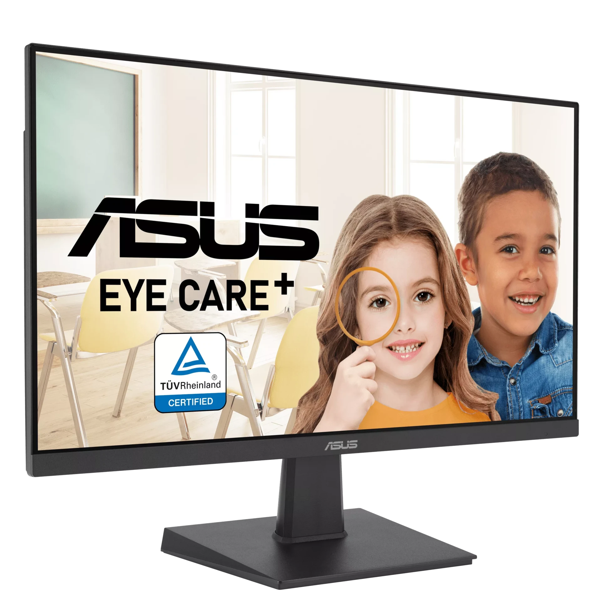 Màn hình Gaming ASUS VA27EHF