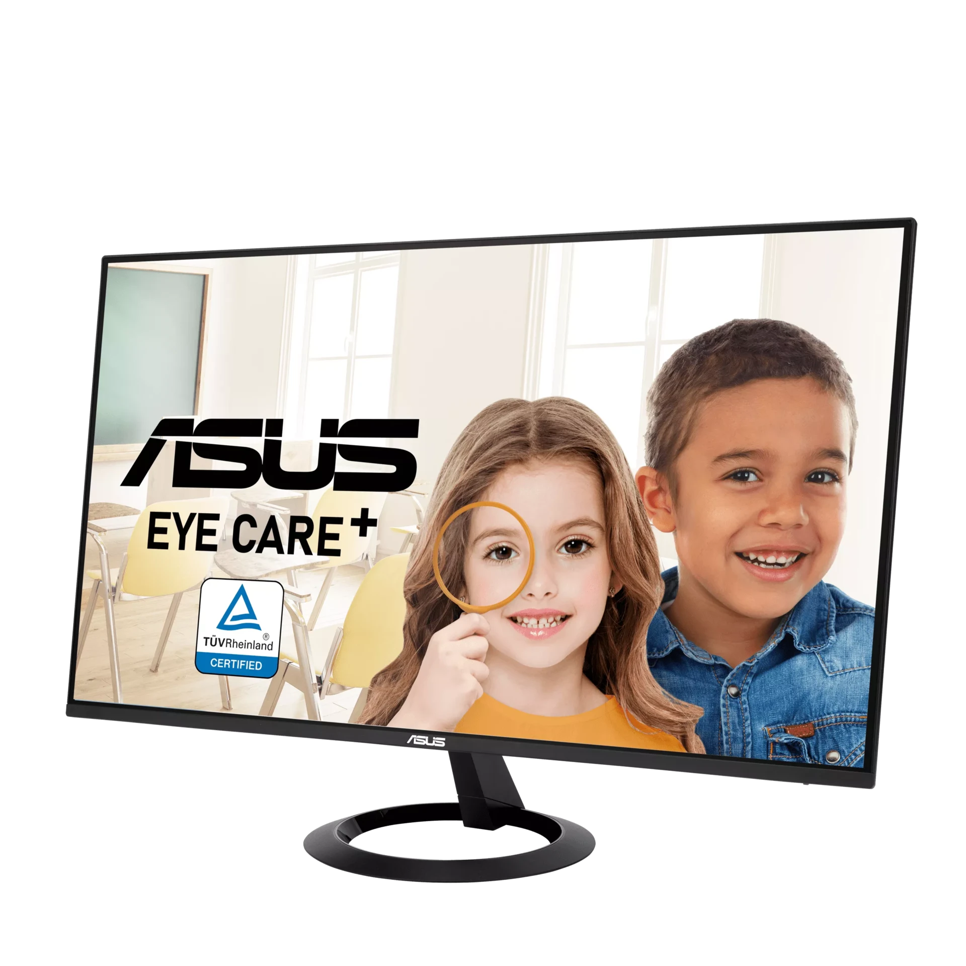 Màn hình Gaming ASUS VZ24EHF