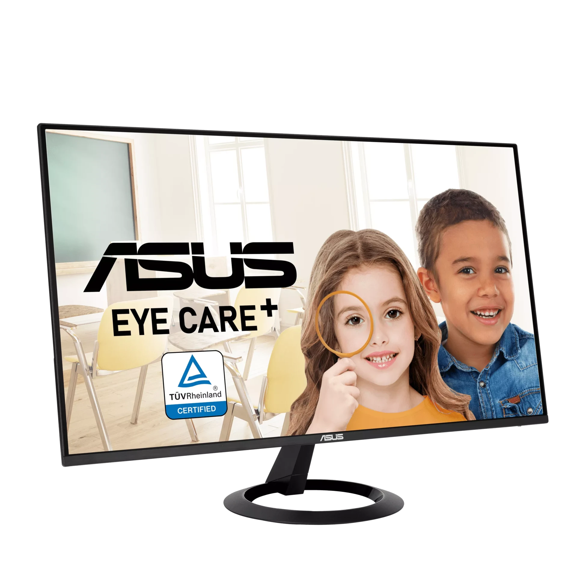 Màn hình Gaming ASUS VZ24EHF