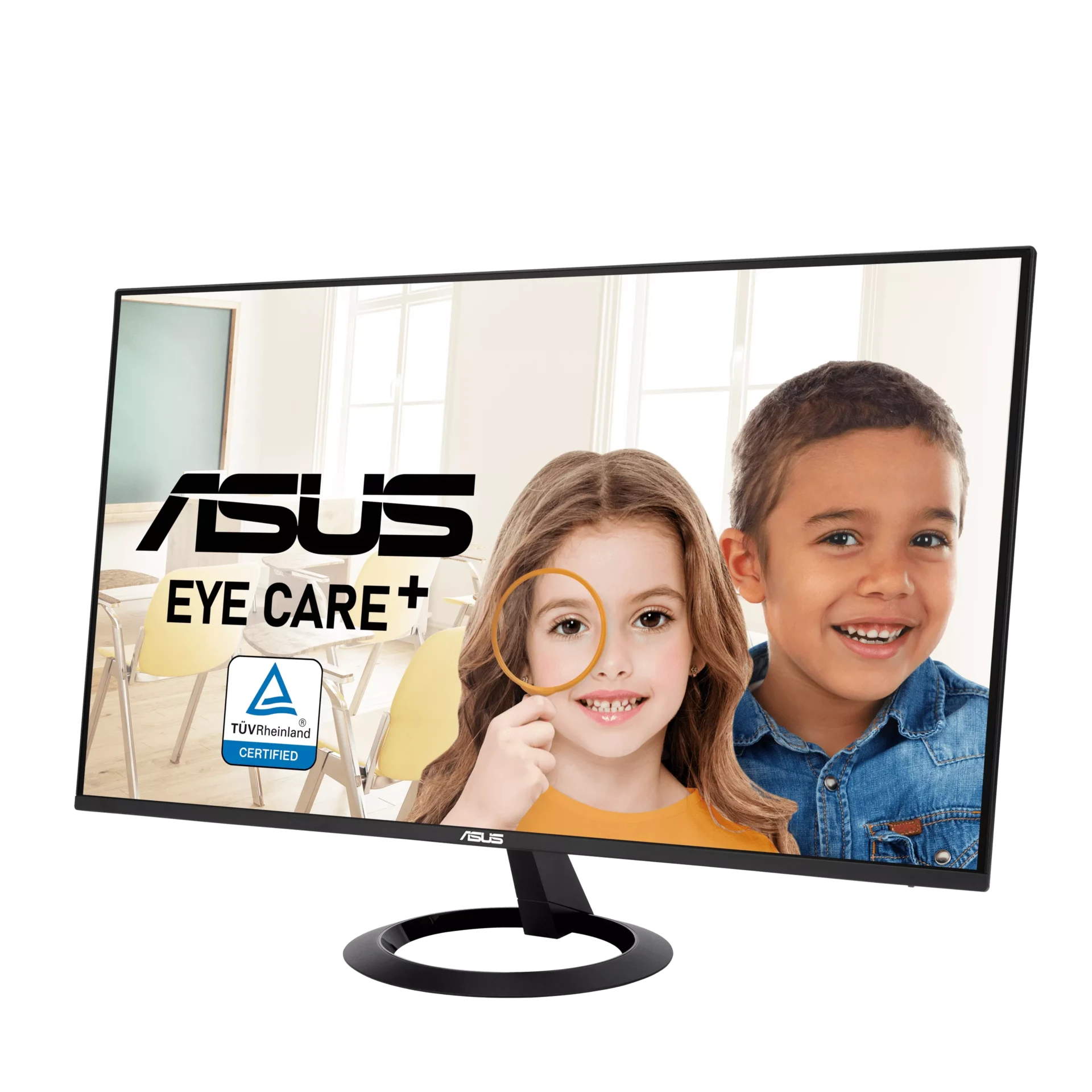 Màn hình Gaming ASUS VZ27EHF