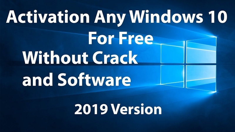 Kiểm tra win bản quyền hay crack