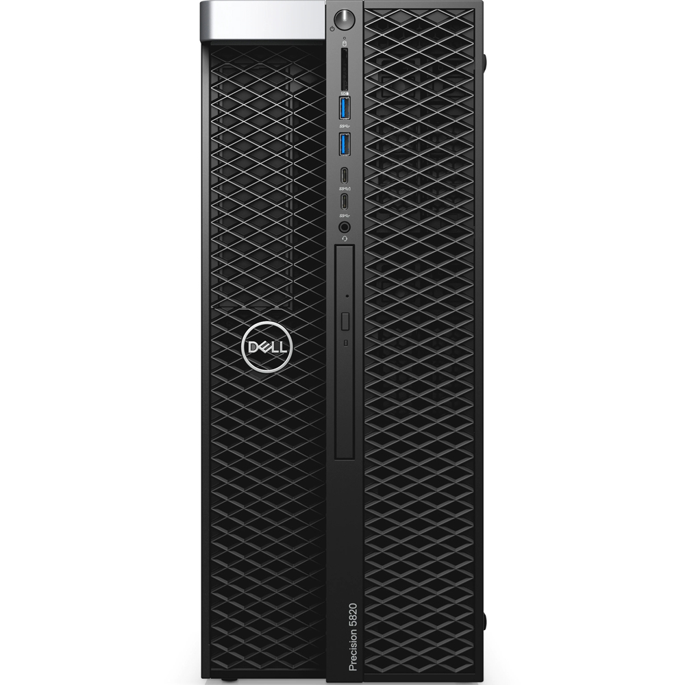 Dell Precision T5820
