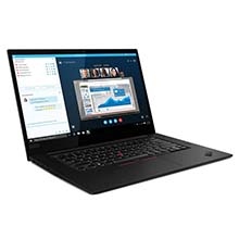 Lenovo ThinkPad X1 Extreme Gen 2