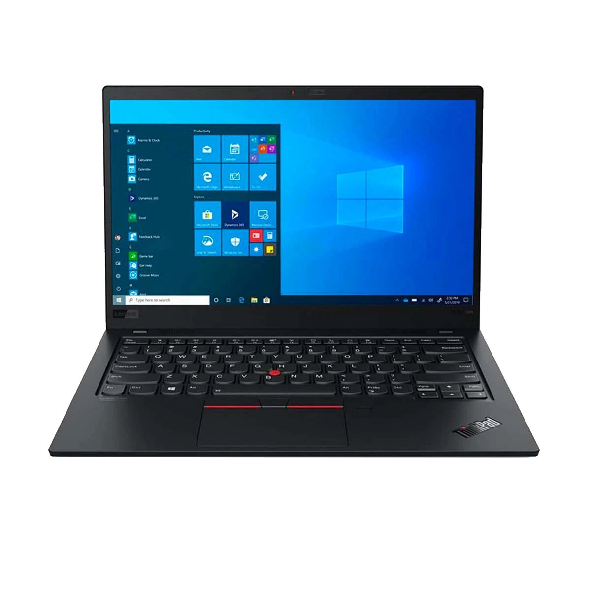 Lenovo ThinkPad X1 Carbon Gen 8