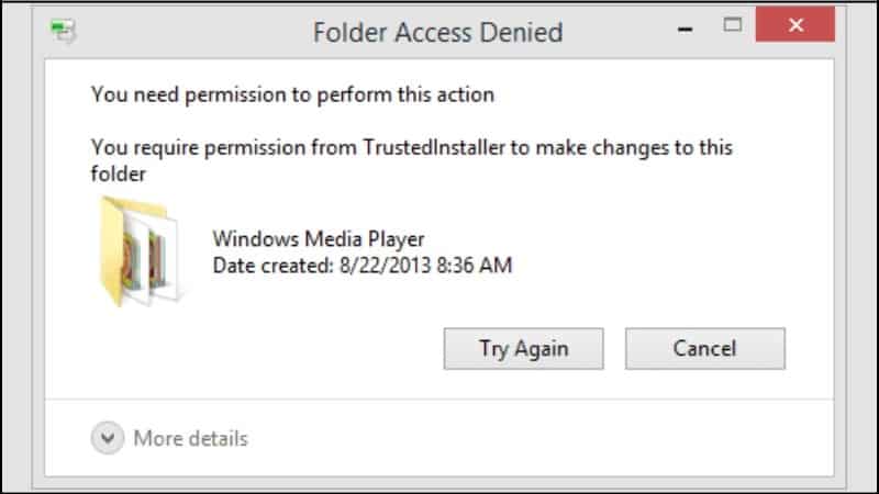 Loại bỏ file gặp lỗi giúp Windows chạy ổn định hơn