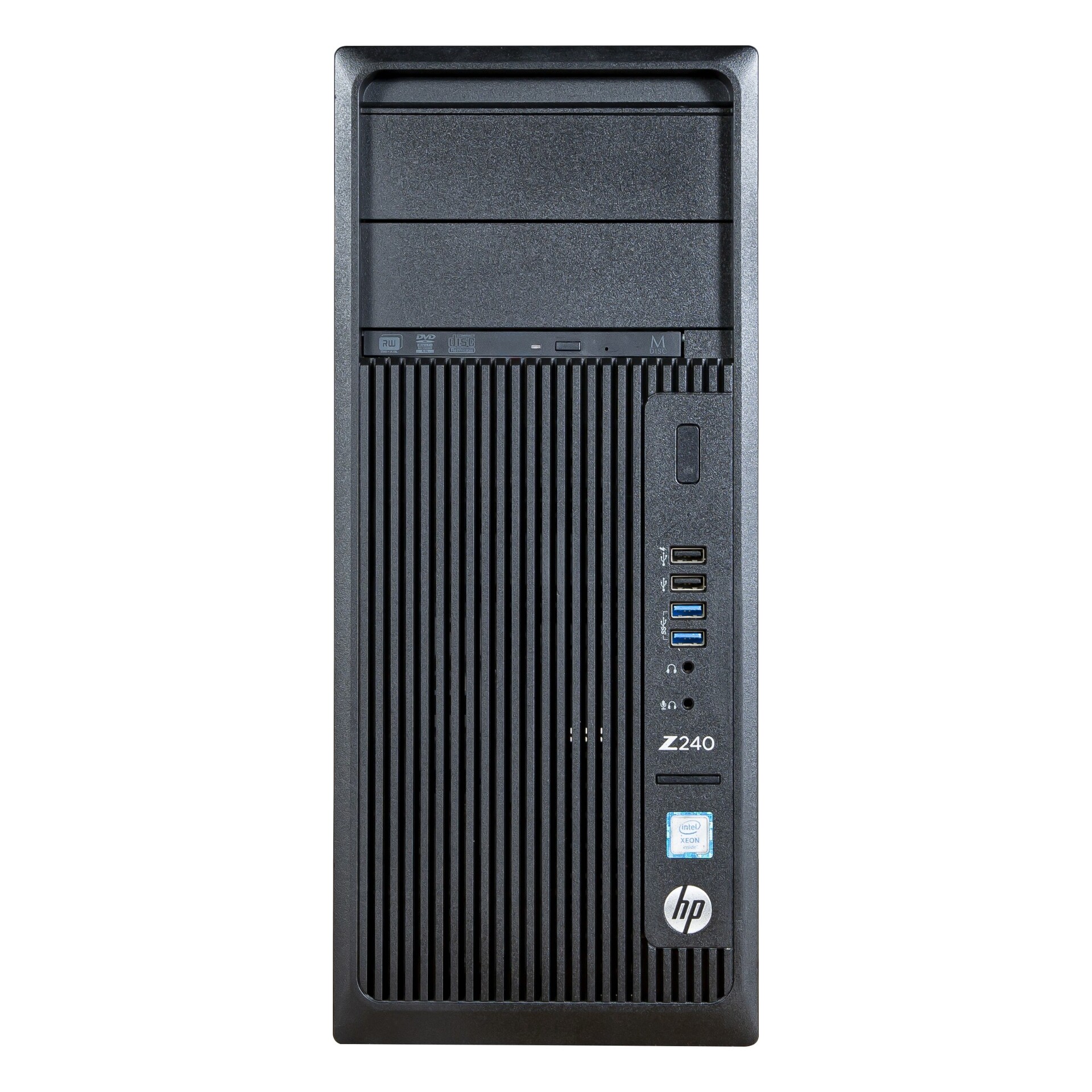 HP Workstation Z240