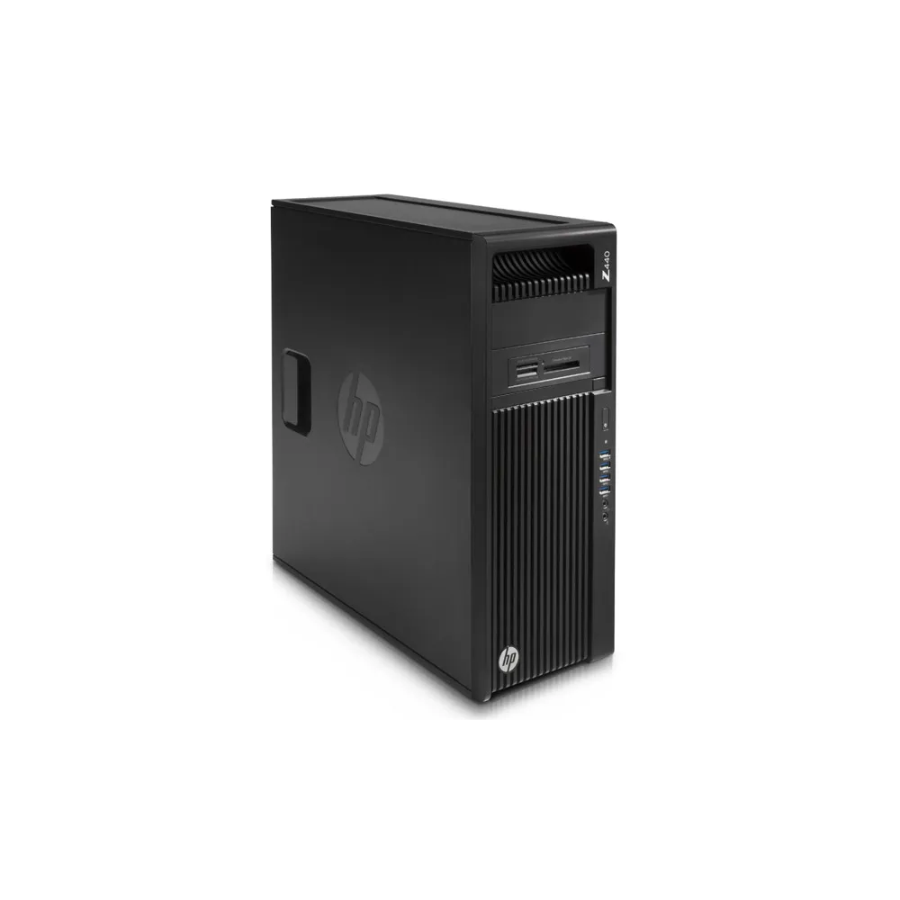 HP Workstation Z440 V3