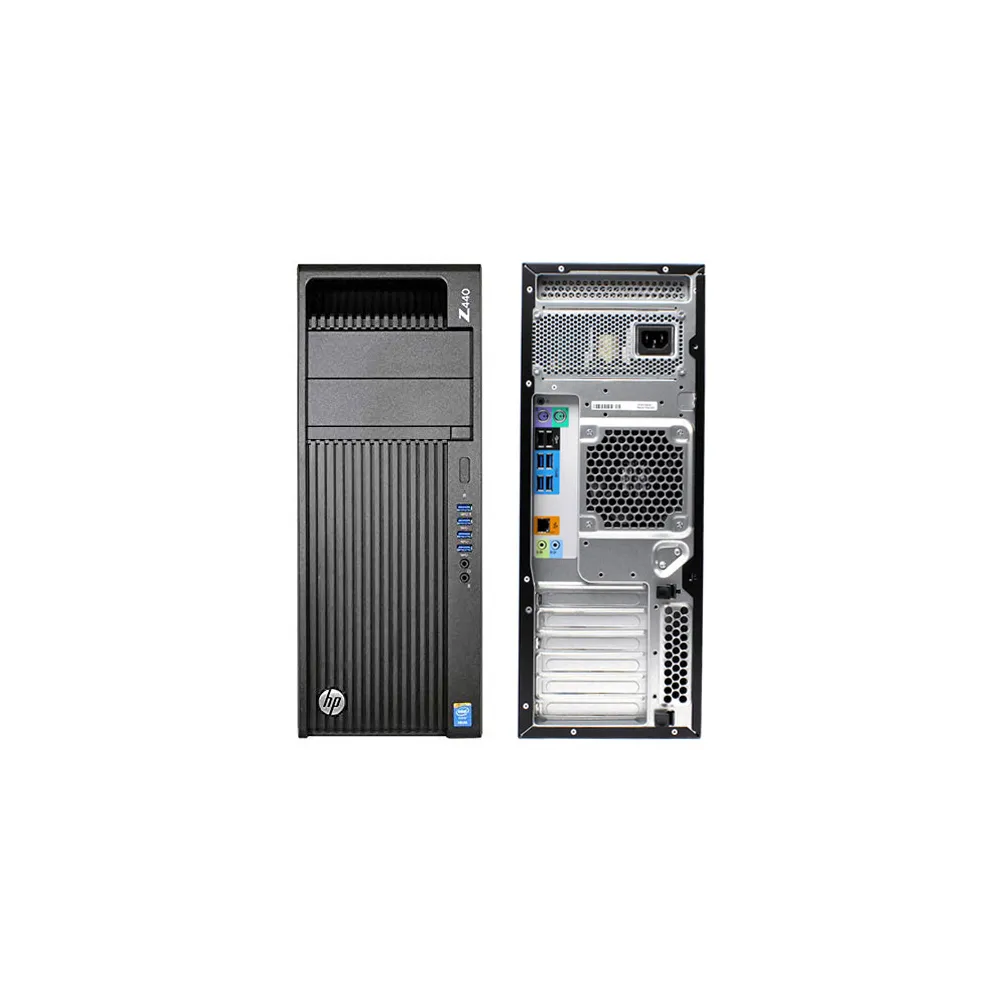 HP Workstation Z440 V3