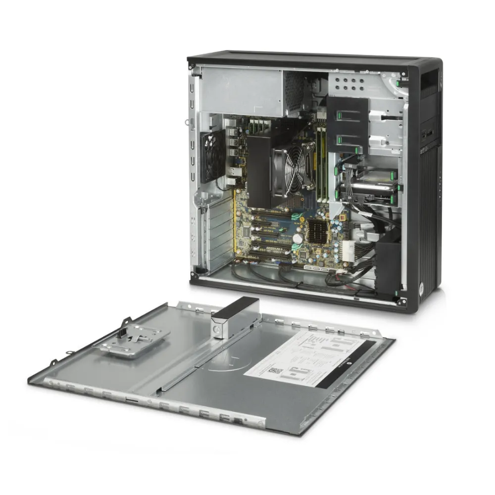 HP Workstation Z440 V3