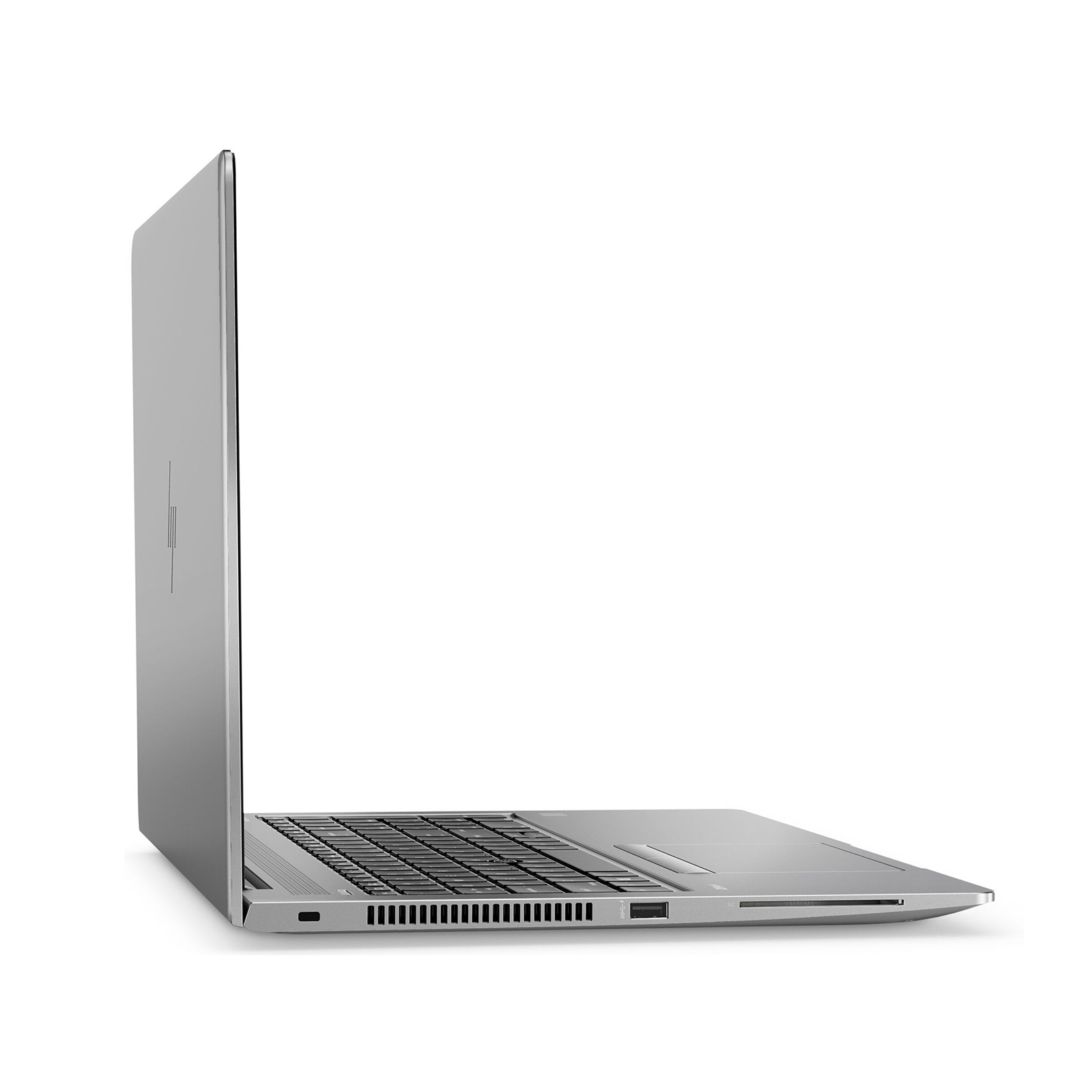 HP Zbook 15U G6