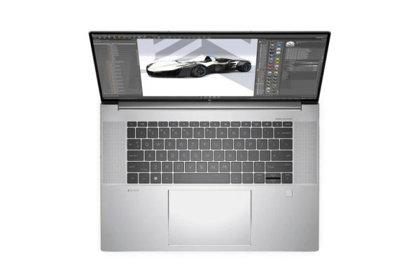 HP Zbook Studio 16 G9
