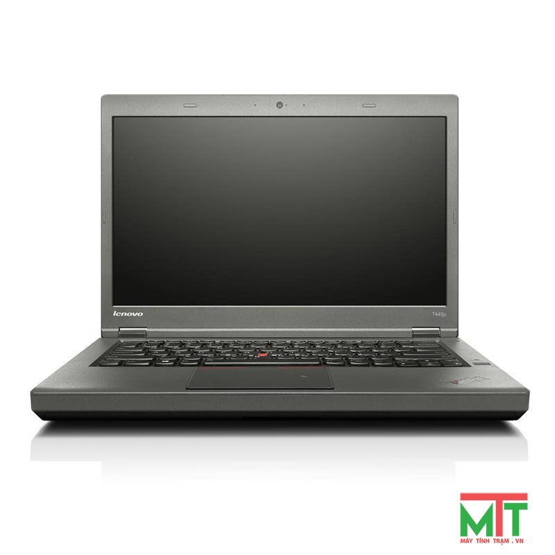 ThinkPad T440p có đầy đủ các cổng kết nối
