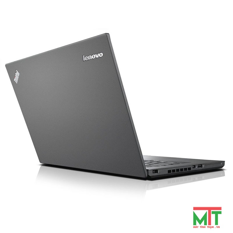 Lenovo ThinkPad T540 được thiết kế rất bền, chịu được va đập