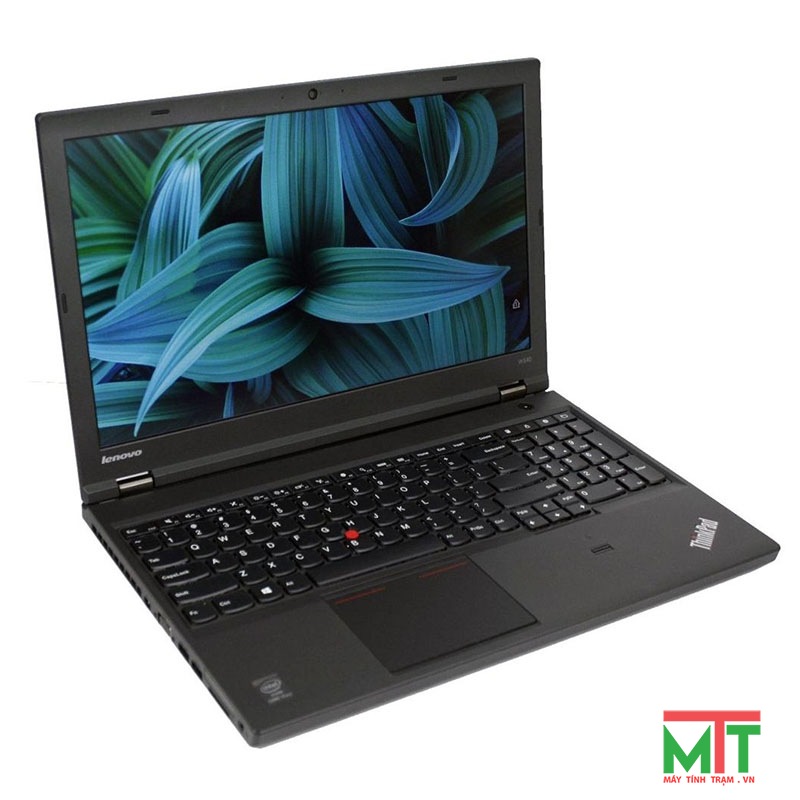 Lenovo ThinkPad W540 thiết kế điển hình của dòng Thinkpad