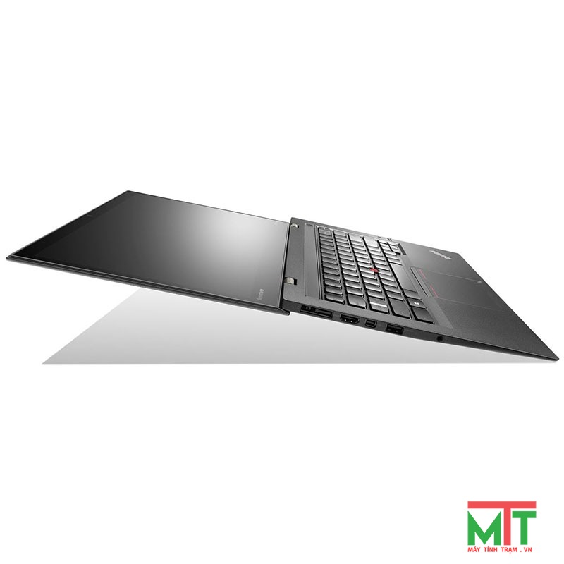 ThinkPad X1 Carbon Gen 2  có thể hoạt động trong môi trường khắc nghiệt