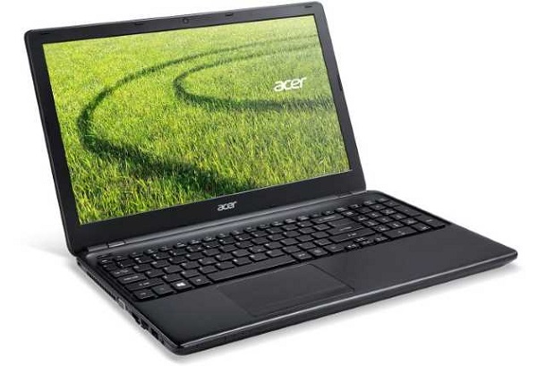 Acer Aspire E5-575G có màn hình 15,6 inch sắc nét