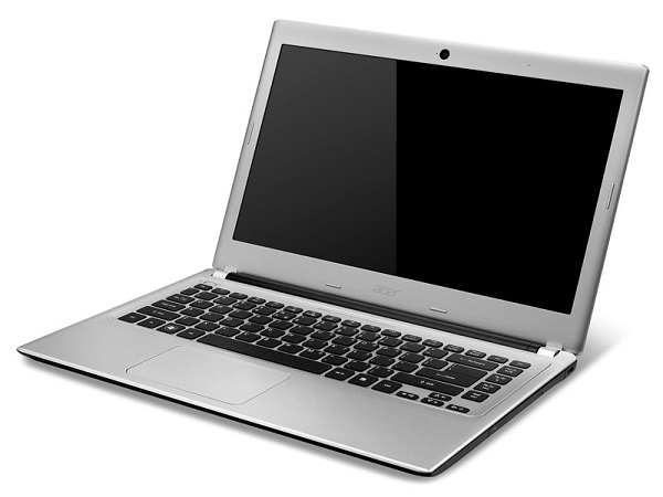 Laptop được trang bị hệ thống loa hiện đại