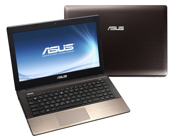 Lựa chọn Laptop Asus A42 được đánh giá là hoàn hảo cho dân văn phòng
