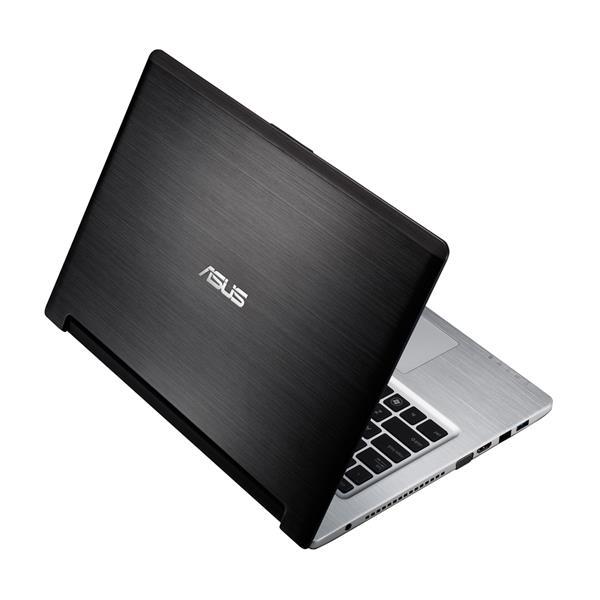 Laptop Asus K43E lựa chọn phục vụ học tập
