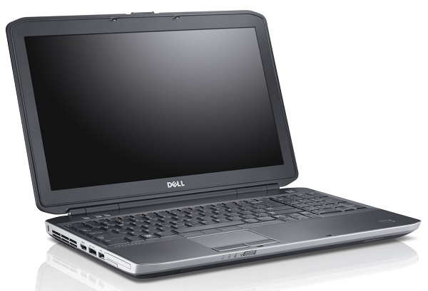 Dell Latitude E5530- laptop giá rẻ, chất lượng