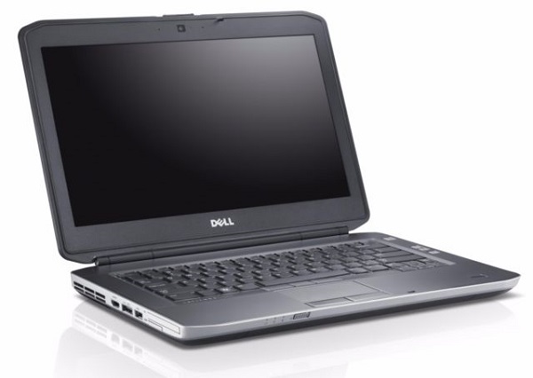 Dell Latitude E5420 thích hợp về giá tiền với sinh viên