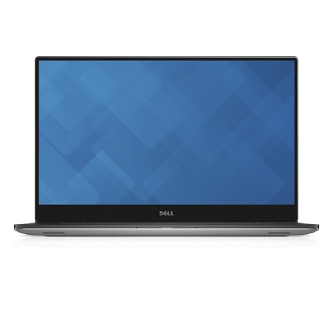 Màn hình Dell Precision 5510 hiển thị màu sáng, sống động