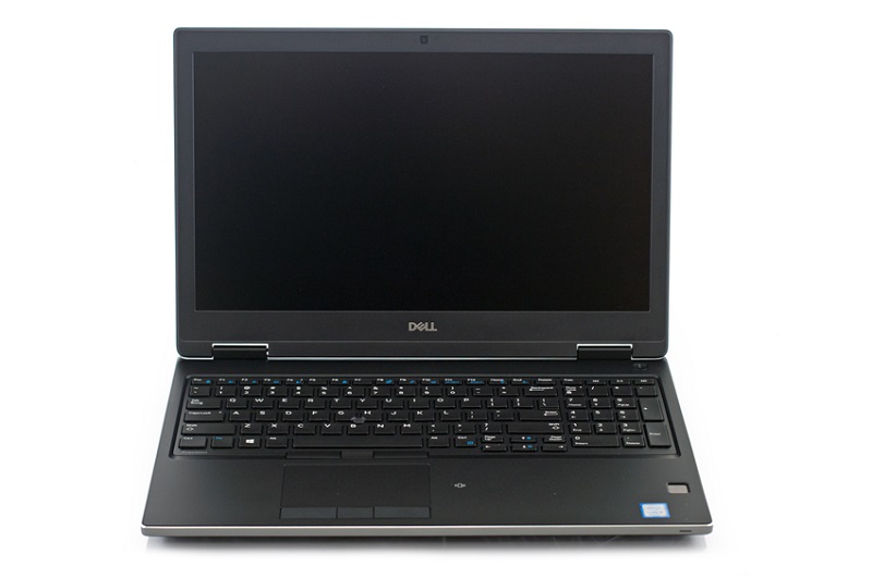 Dell Precision 7530 màn hình rộng 15.6 inch HD