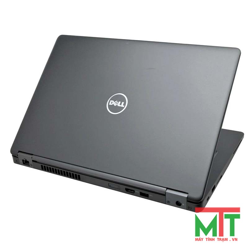 Laptop doanh nhân đẳng cấp Dell Latitude 5480