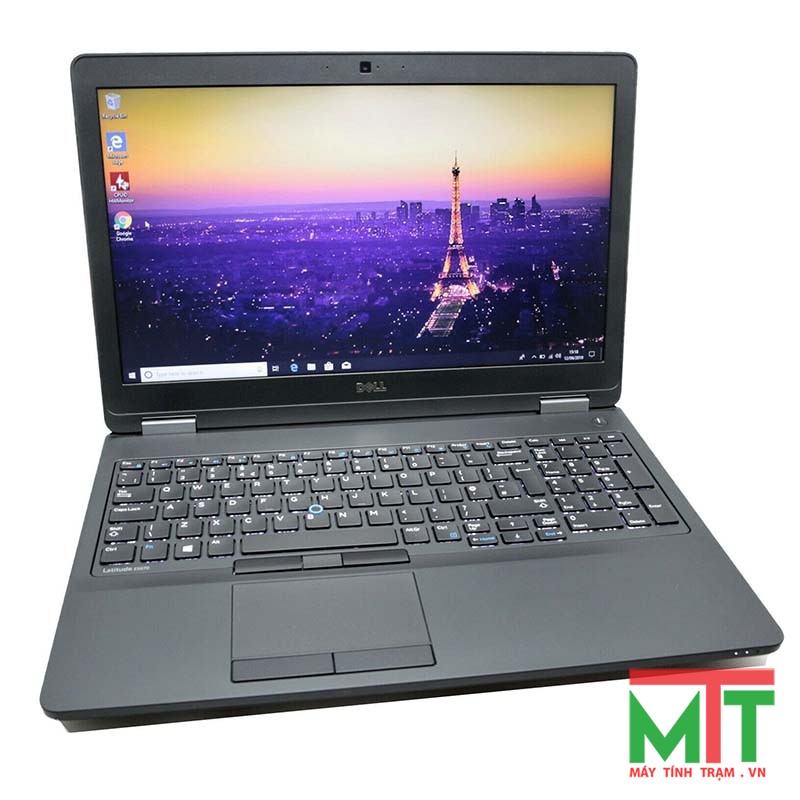 laptop dell latitude e5570 giá rẻ hcm