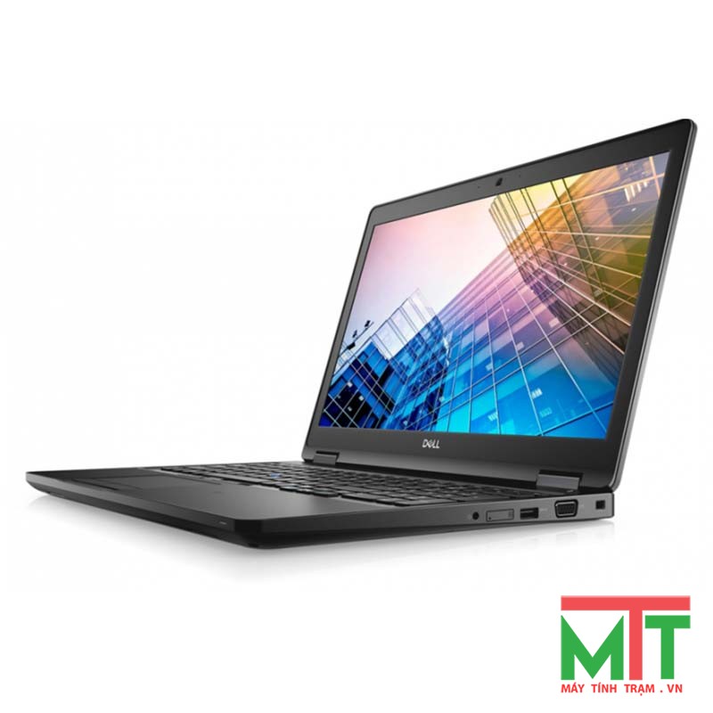 Dell Latitude E5590 Core I5 Laptop nhập khẩu nguyên zin giá rẻ